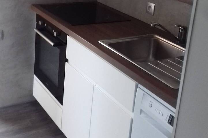 Apartamento de vacaciones para 4 personas, con terraza - 1