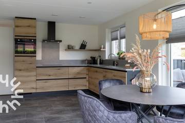 Bungalow für 4 Personen in Drenthe, Niederlande, Bild 2