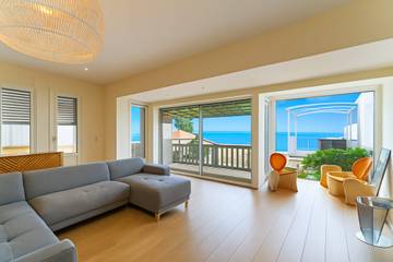 Maison De Vacances pour 12 Personnes dans Arcachon, Côte d’Argent, Photo 1