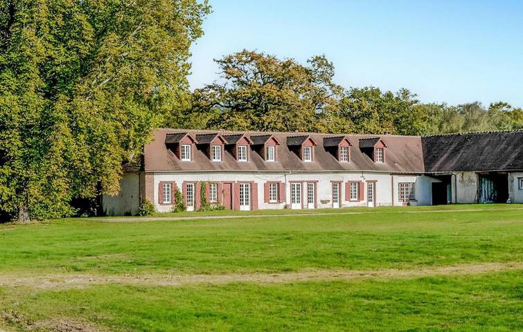 Location de vacances pour 7 personnes à Ligny-le-Ribault - 2