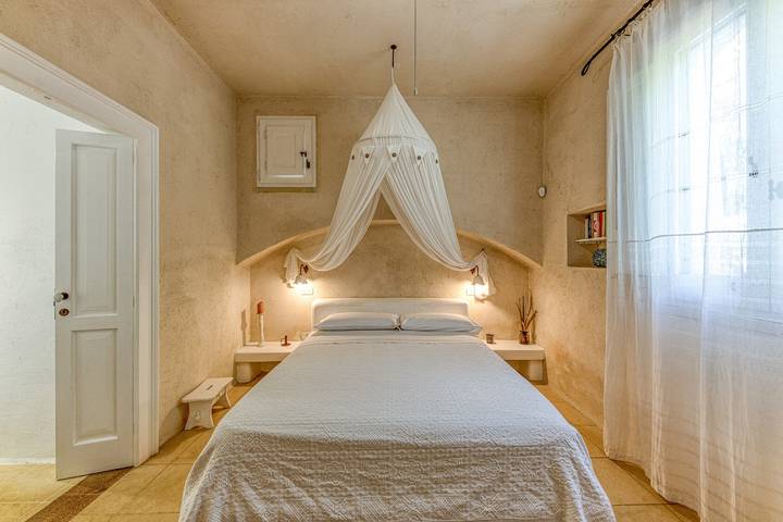 Ferienhaus für 28 Personen, mit Garten in Apulien - 3