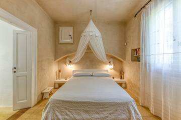 Villa für 28 Personen in Racale, Apulien, Bild 2