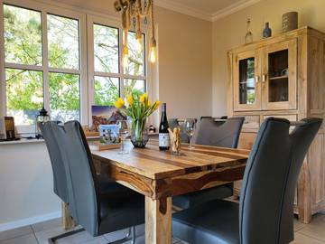 Ferienhaus für 6 Personen in St. Peter-Ording, Nordseeküste, Bild 1