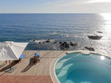 Maison De Vacances pour 12 Personnes dans Province de Livourne, Riviera Italienne, Photo 3