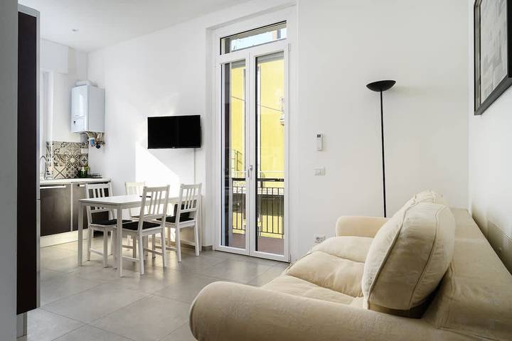 Apartamento de vacaciones para 6 personas - 1