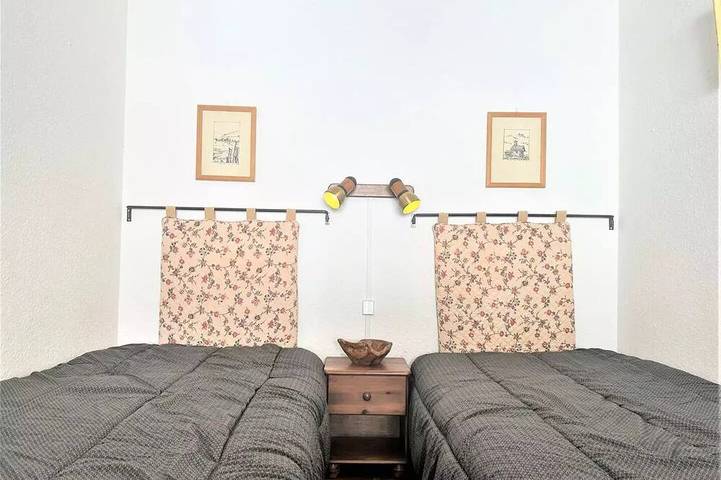 Gîte pour 2 personnes, avec balcon dans Casino de Greoux les Bains - 3