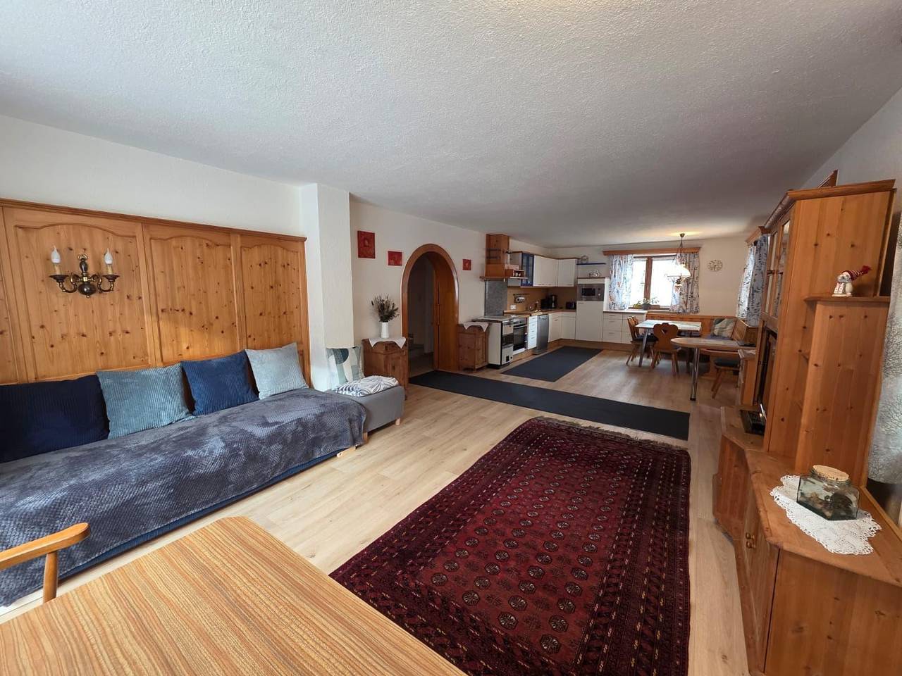 Ferienhäusl Hubert und Staller in Tuxer Alpen, Kaltenbach