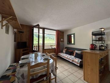 Chalet pour 4 Personnes dans Montgenèvre, Région de Briançon, Photo 2
