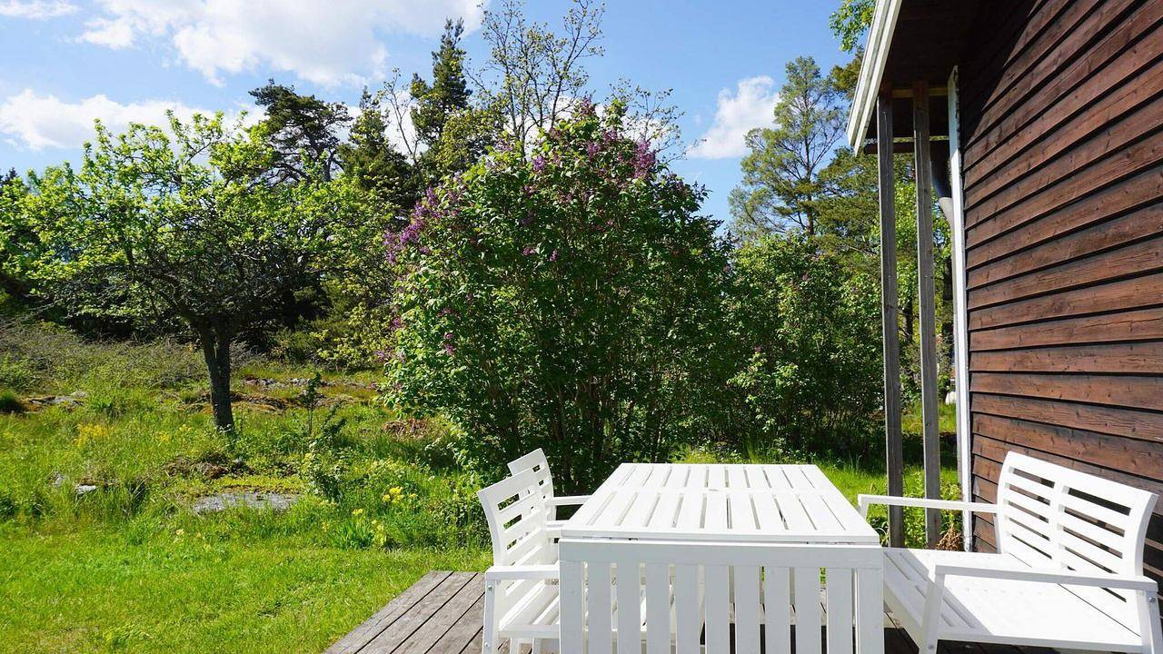 Ferienhaus für 4 Personen (51 m²) in Tyresö in Tyresö, Schwedische Ostsee