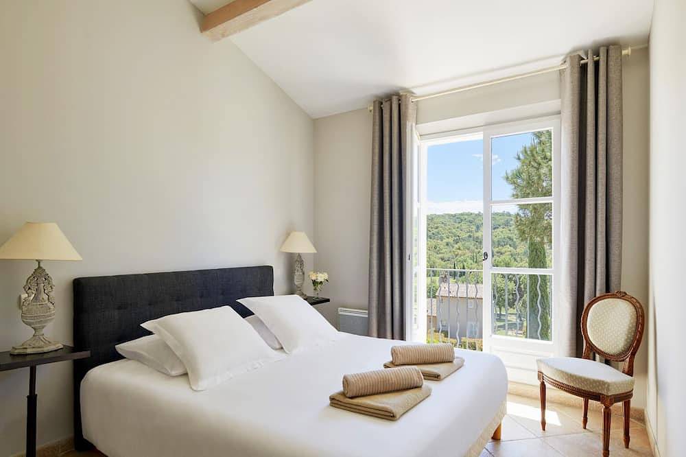 Chalet pour 6 Personnes dans Gassin, Région de Draguignan