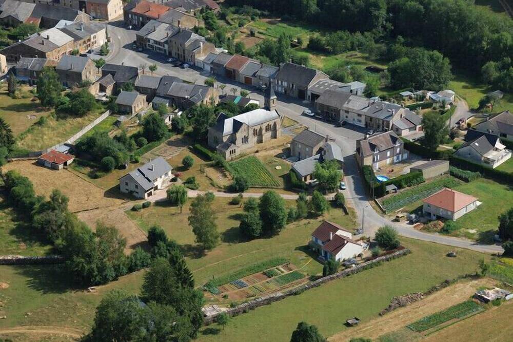 Hébergement : Maison de vacances