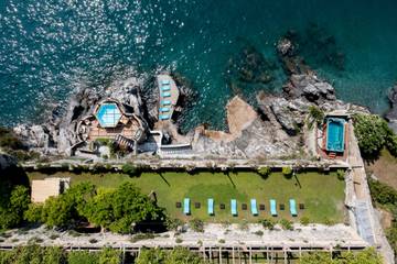 Ferienhaus für 16 Personen in San Cosma, Ravello, Bild 1
