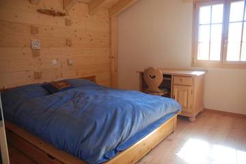 Chalet voor 6 Personen in Bellwald, Aletsch Arena, Afbeelding 4