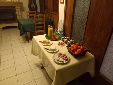 Chambre D’hôte pour 2 Personnes dans Audinghen, Région de Boulogne-sur-Mer, Photo 4