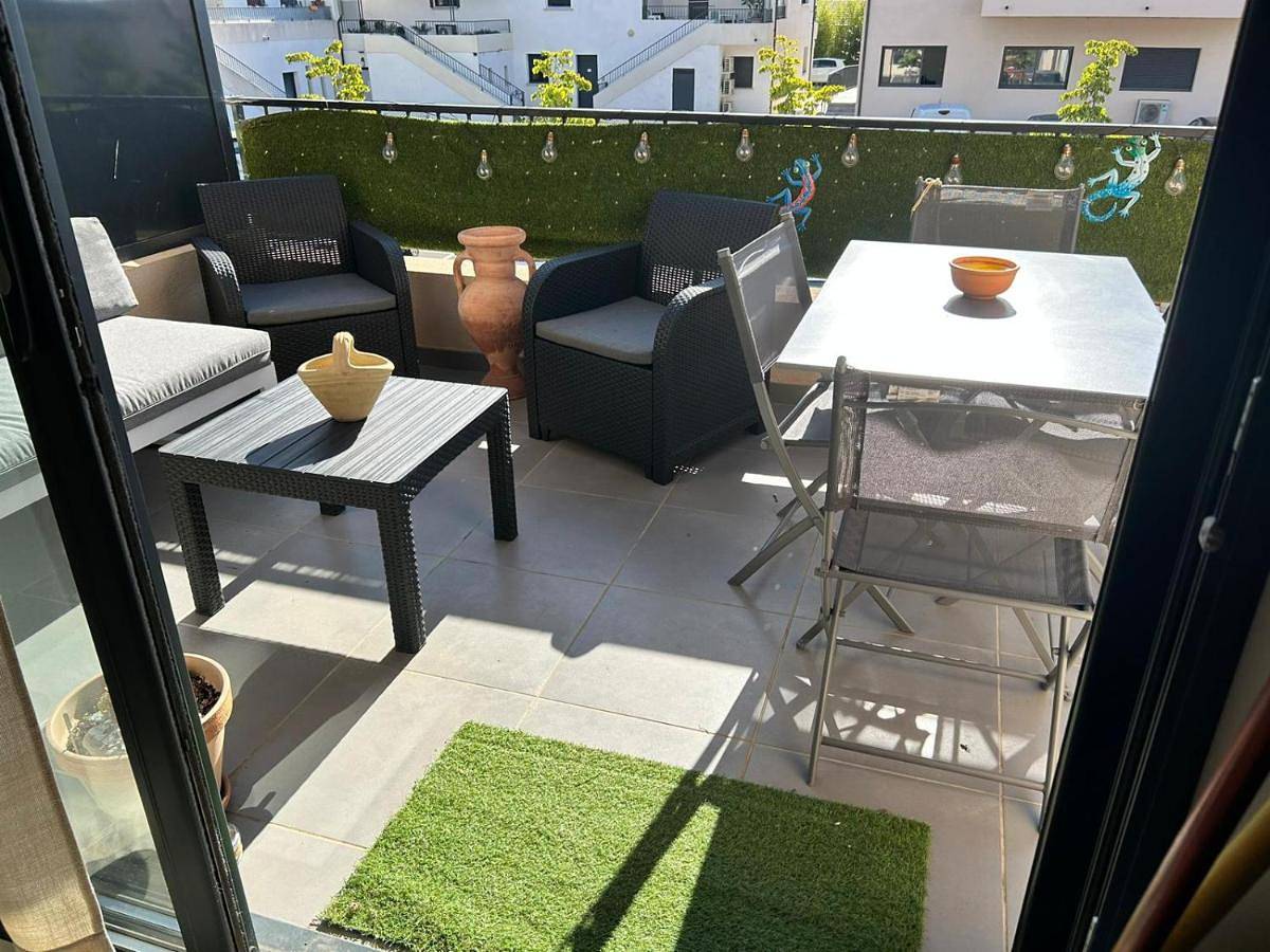 Appartement entier, One-Bedroom Apartment in Prunete, Cervione