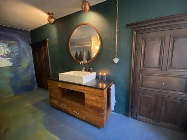 Ferienhaus für 6 Personen, mit Garten in Luxemburg - 3