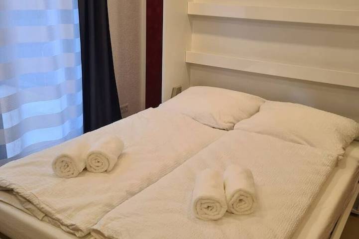 Ferienwohnung für 4 Personen in Aalen - 2