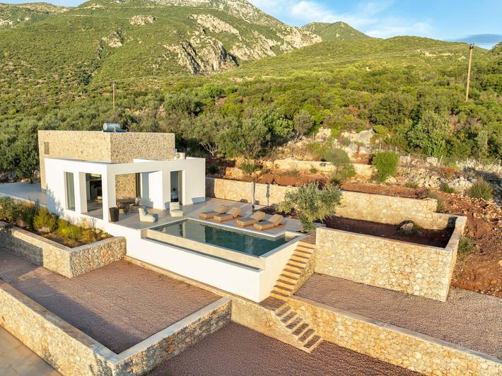Ferienhaus für 4 Personen in Kalamata - 2