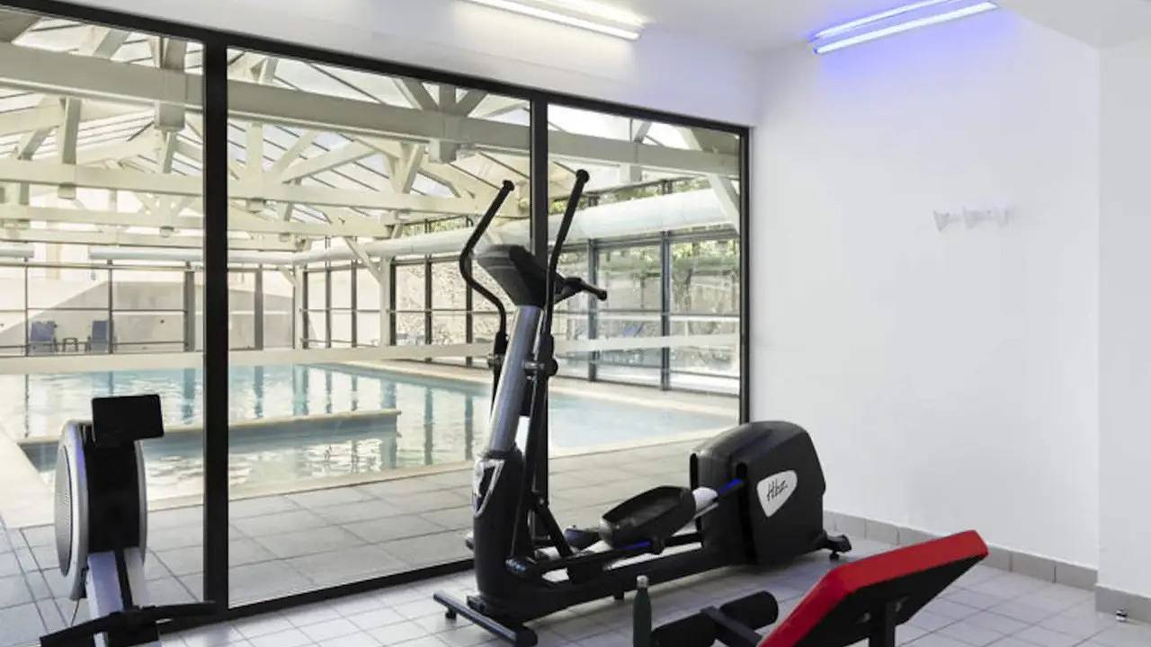 Apartamento vacacional entero, Ferienwohnung für 4 Personen (36 m²) in Malaucène in Malaucène, Parque natural regional del Mont Ventoux