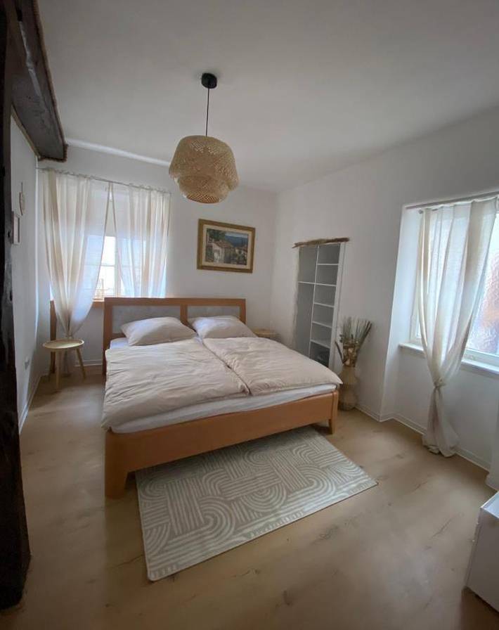 Ferienwohnung für 10 Personen, mit Terrasse und Ausblick in Bad Kreuznach - 4