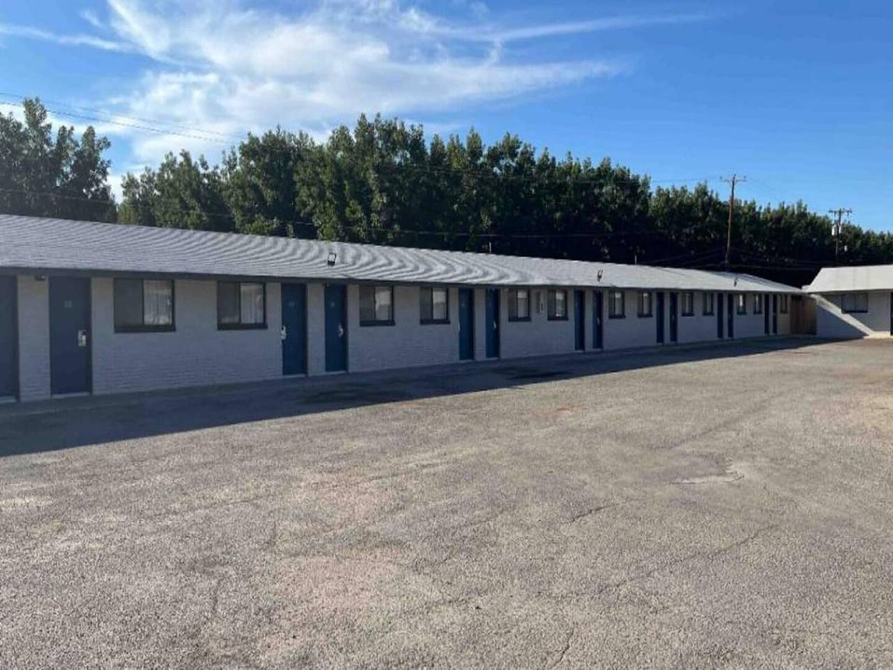 Apartamento entero, 1 Cama Queen | Ns | Nevera in Nuevo Mexico