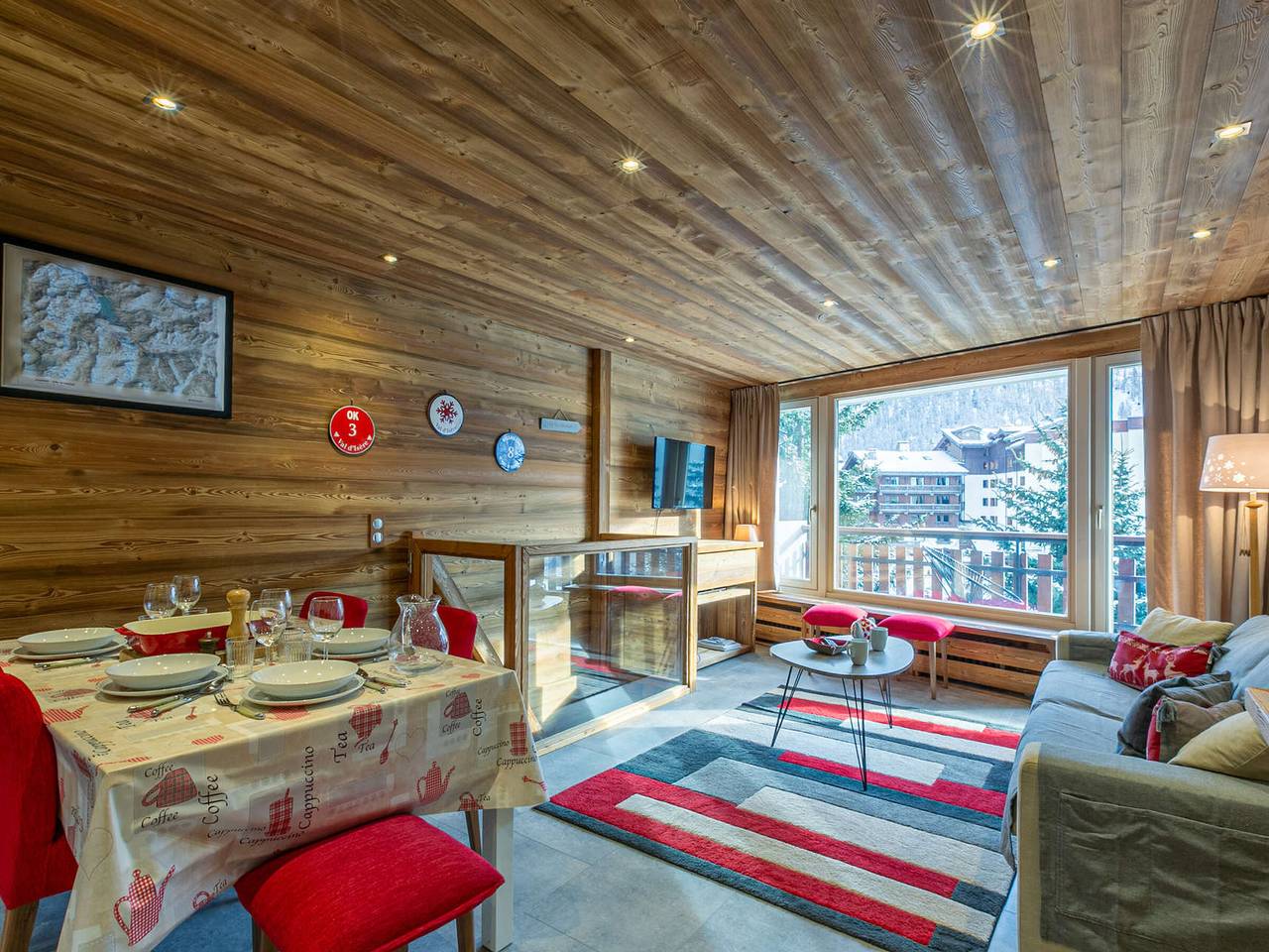 Photo : Appartement de vacances