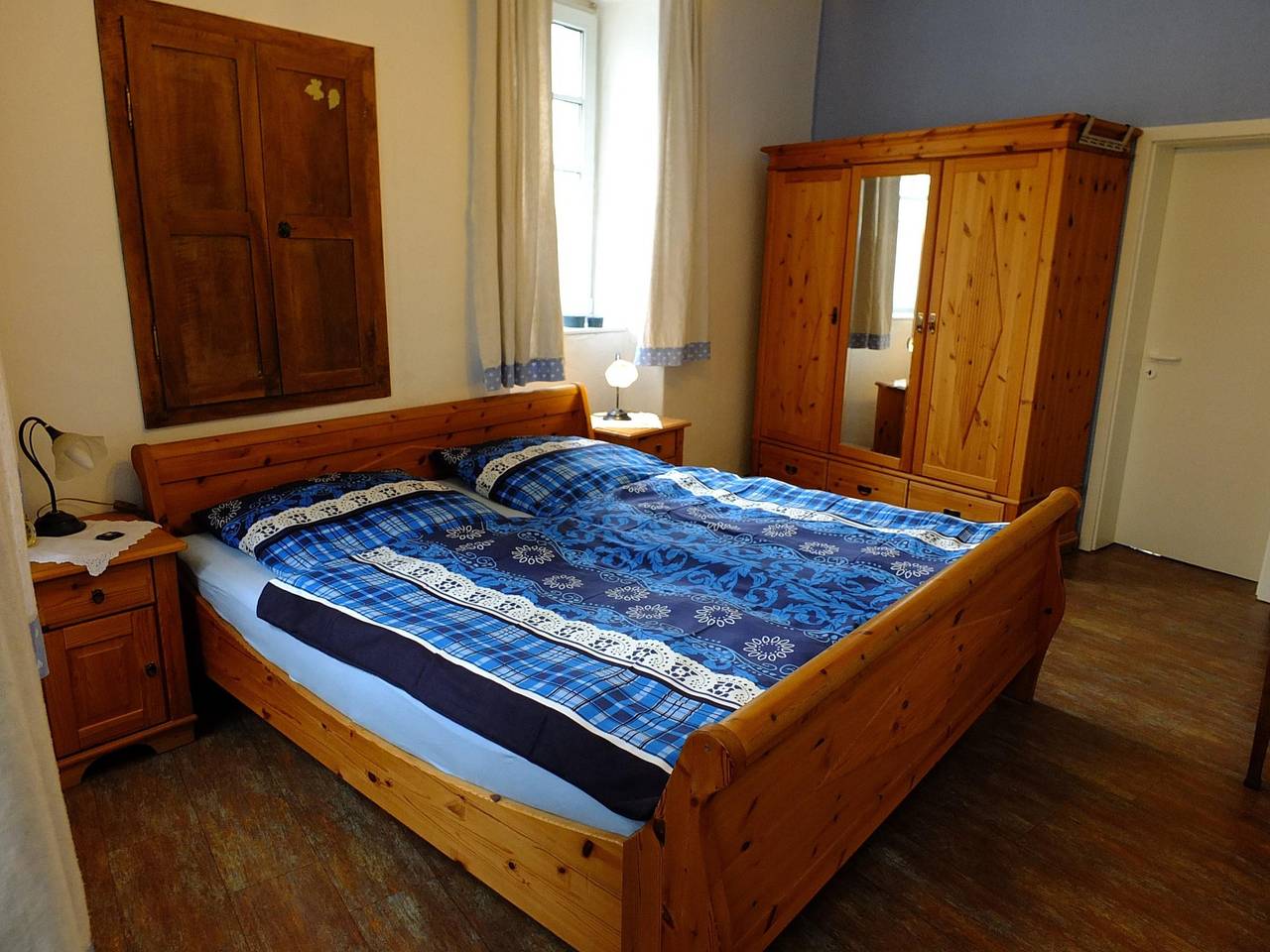 Ganze Ferienwohnung, 3-Bettwohnung in Enkirch, Bernkastel-Kues & Umgebung