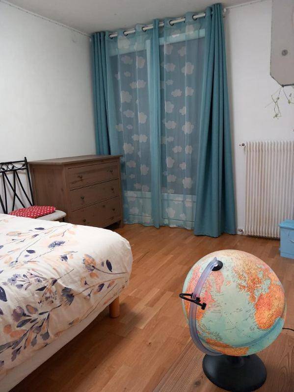 Appartement entier, Two-Bedroom Apartment in Les Clayes-sous-Bois, Yvelines