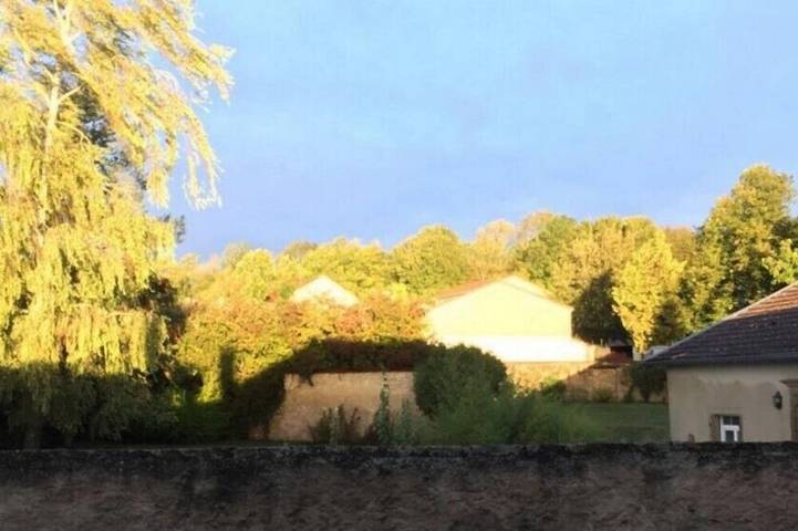 Maison d’hôte pour 2 personnes, avec jardin dans Neufchâteau - 4