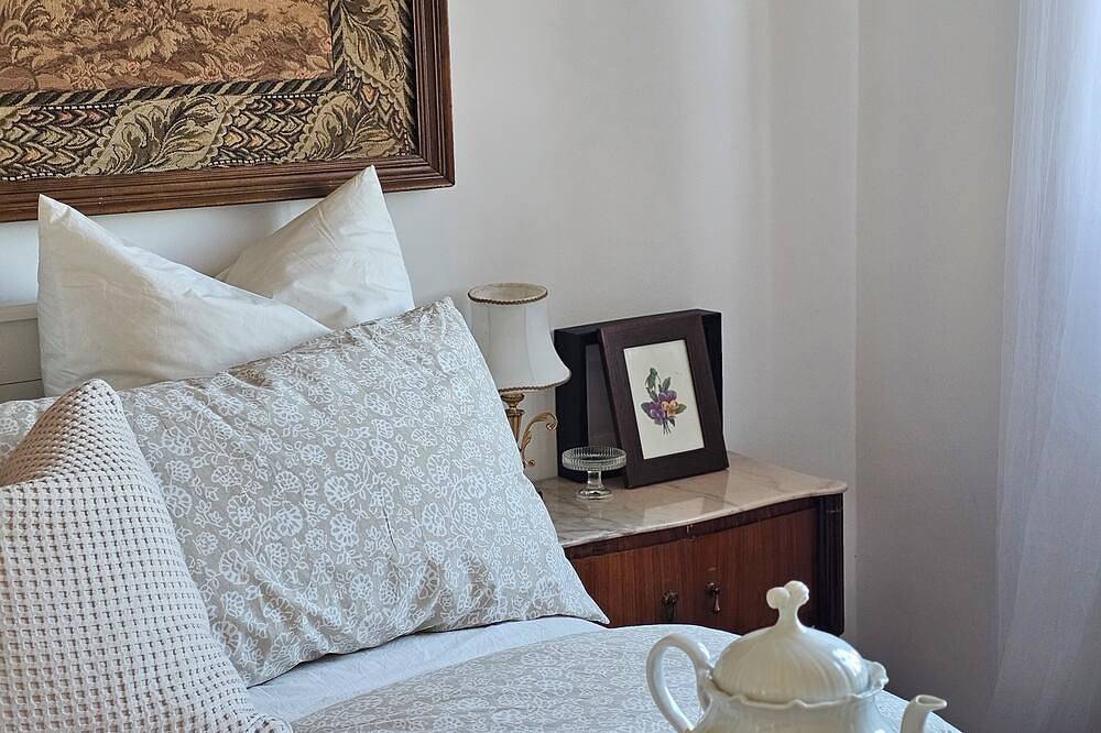 Appartement entier, Elegance and relaxation between Rome and Florence, in the heart of central Italy in Giove, Province de Terni