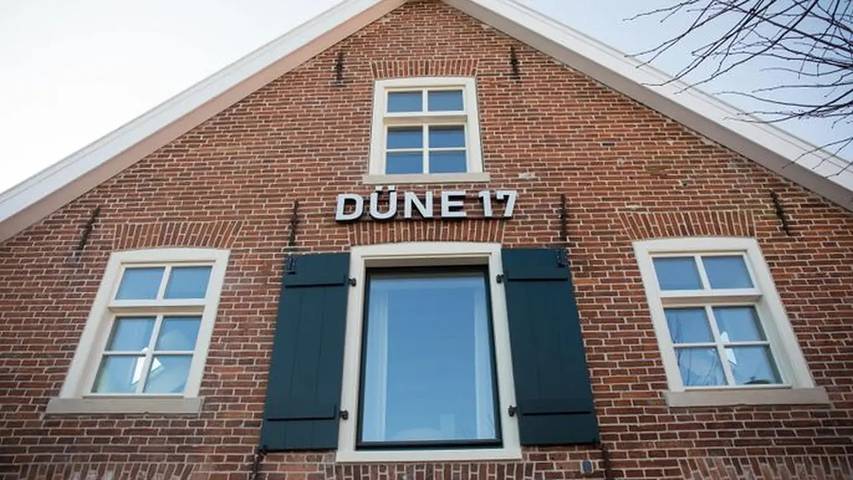 Ferienwohnung für 5 Personen in Neuharlingersiel - 4