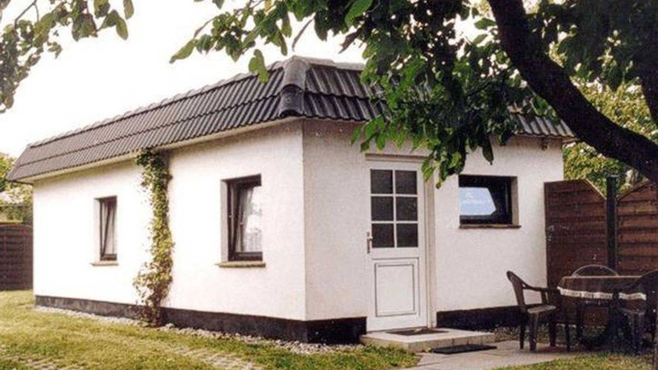 Ferienhaus für 4 Personen (40 m²) in Sagard in Sagard, Parque Nacional de Jasmund