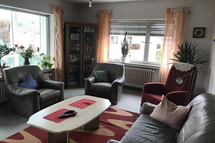 Ferienwohnung für 4 Personen - 1