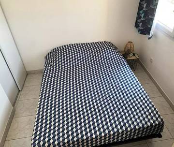 Appartement De Vacances pour 6 Personnes dans Frontignan, Région de Montpellier, Photo 2