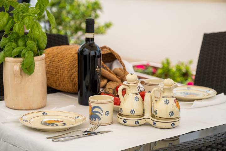 Entire apartment, Apartment 'Torre Tonda Bilocale' with Wi-Fi and Air Conditioning in Avetrana, Gulf of Taranto