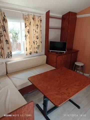 Casa Rodante para 4 Personas en Tírig, Provincia de Castellón, Foto 2