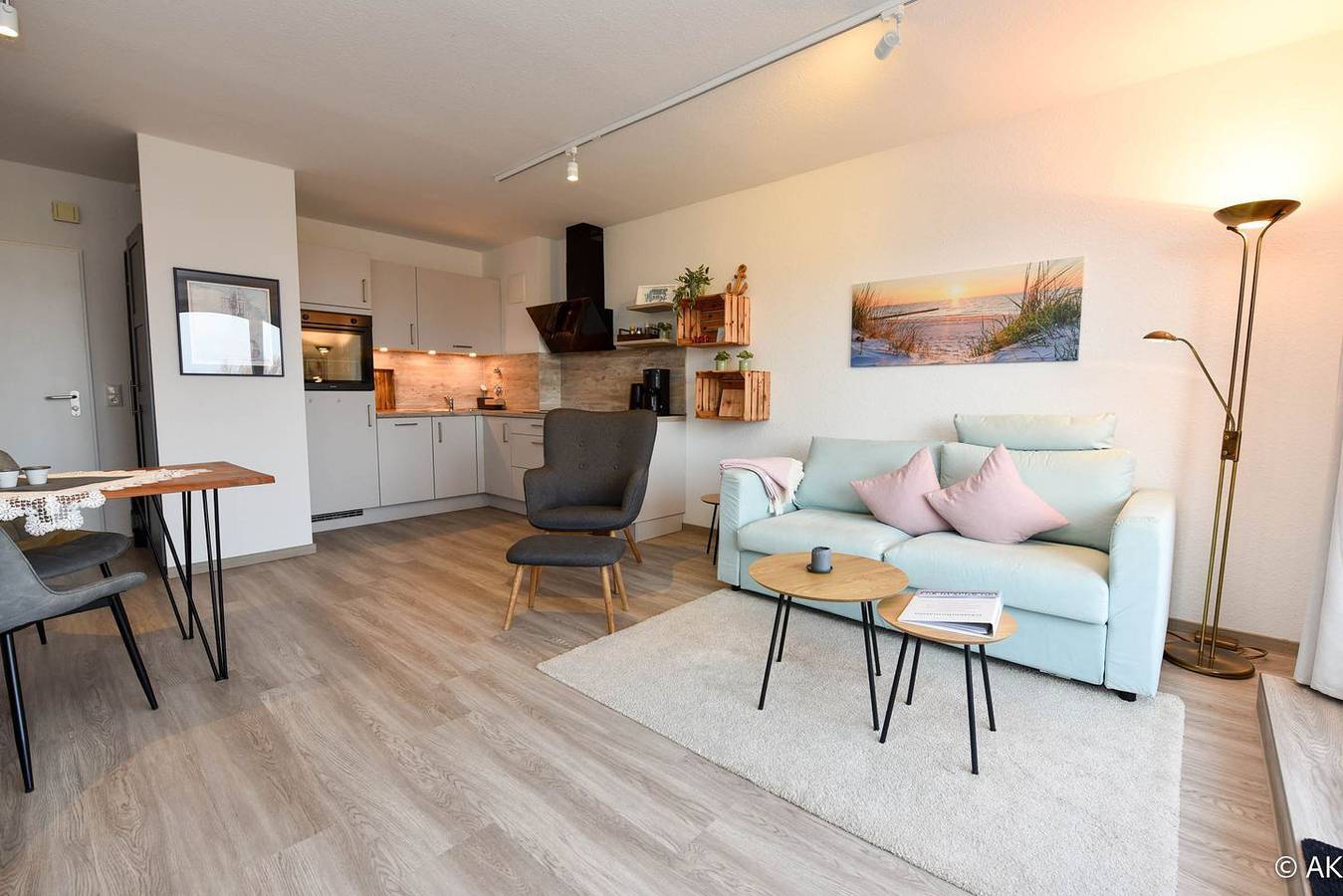 Ferienwohnung für 2 Personen in Döse, Cuxhaven