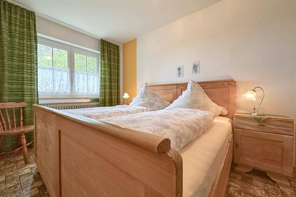 Ganze Wohnung, Ferienwohnung mit toller Aussicht nähe Passau in Röhrnbach, Ostbayern