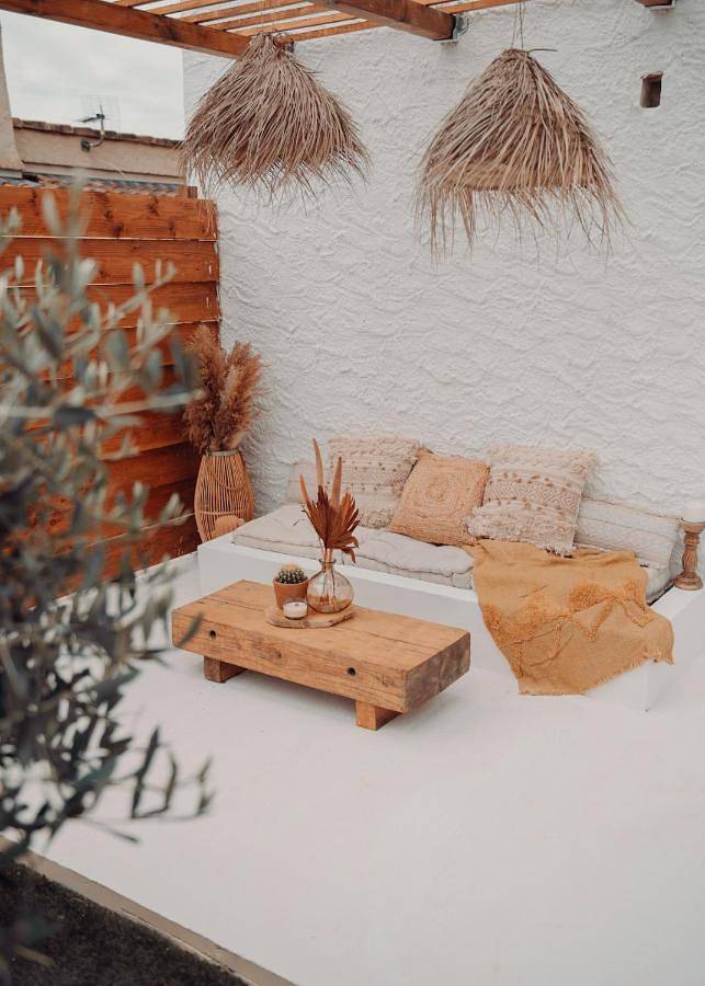 Villa pour 2 personnes, avec jacuzzi et terrasse à Brignoles