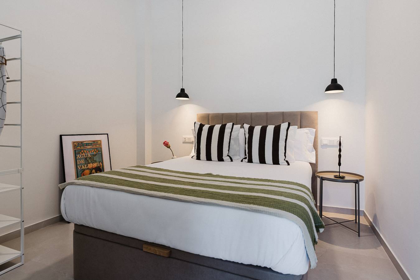 Appartamento intero, 1. Gran Turia - apto Azafrán in l'Olivereta, Valencia