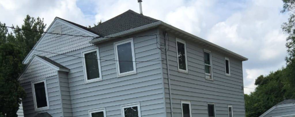 Ganze Wohnung, Gehobenen Komfort in der Nähe von Mayo Clinic Campus und der Innenstadt von Rochester in Rochester (MN), Olmsted County