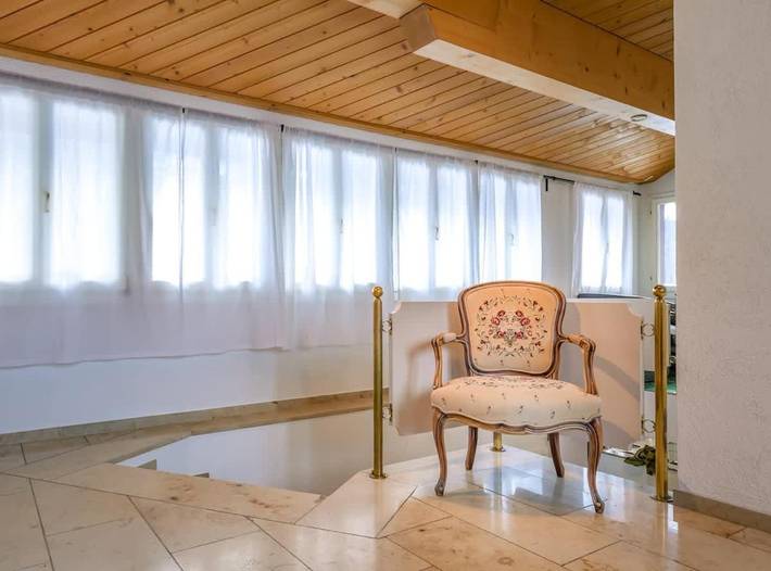Casa de vacaciones para 14 personas, con terraza y jardín - 1