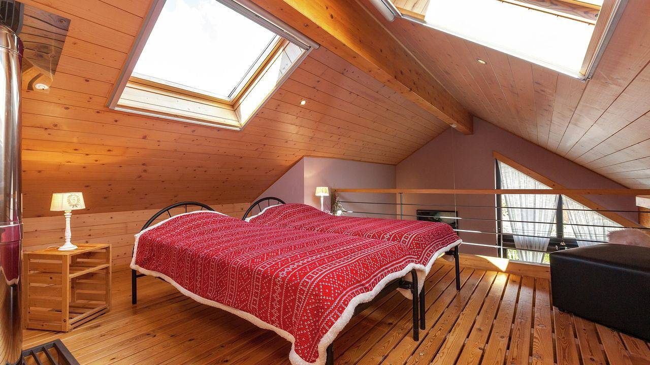 Maison de vacances pour 4 personnes avec terrasse in Marcourt, Rendeux