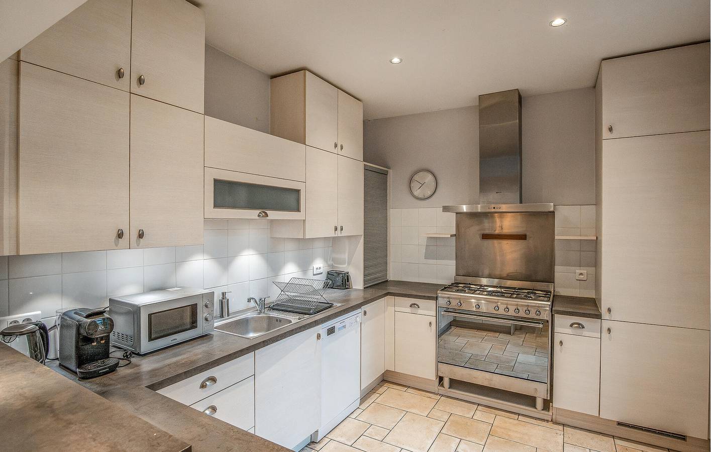 Appartement confortable à Chantilly - Près du centre ville et de la rivière in Chantilly, Oise