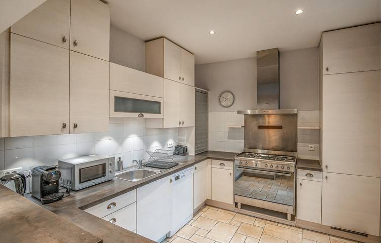 Appartement confortable à Chantilly - Près du centre ville et de la rivière in Chantilly, Oise