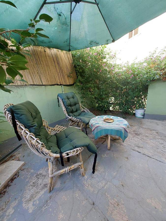 Gîte pour 9 personnes, avec balcon et vue à Orgosolo - 4