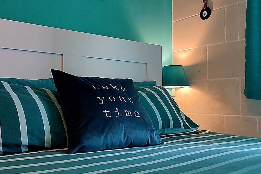 Ganze Wohnung, Unique New Apartment - Victoria - Gozo in Victoria (Malta), Gozo