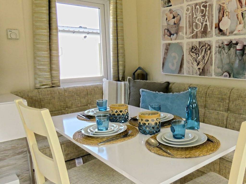 Ferienhaus in Mol mit Terrasse und Wifi in Mol, Antwerpen und Umgebung