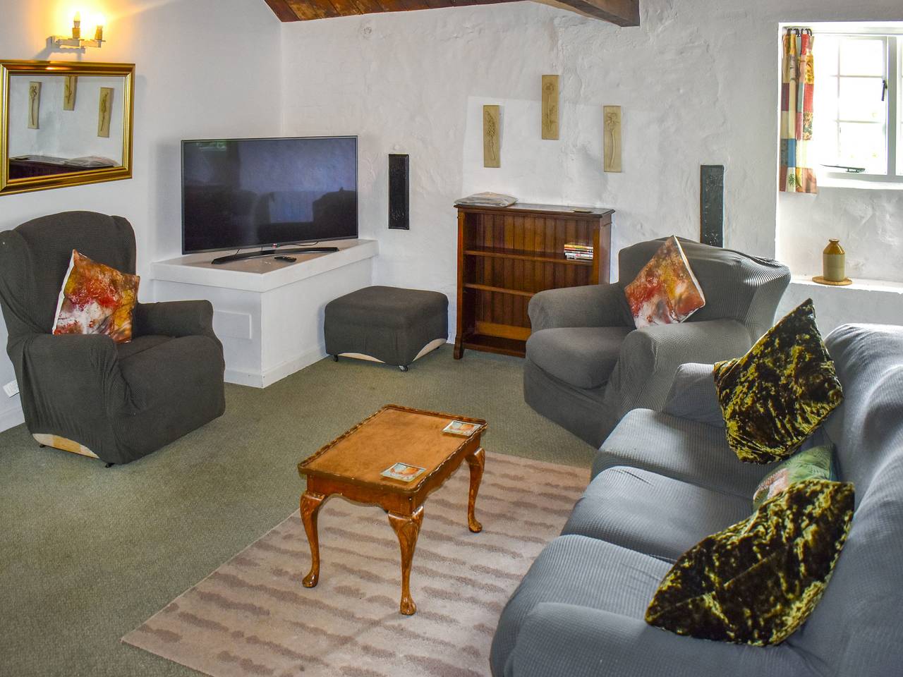 Cider Cottage - Uk50076 in Sidmouth, Jurassic Coast