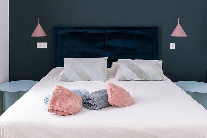 Location de vacances pour 8 personnes, avec jardin et terrasse à Guipavas - 2